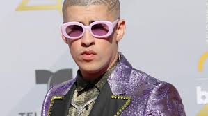 After he dropped his debut album x 100pre, which won best urban music album at the. Bad Bunny Drops New Album Yhlqmdlg Cnn