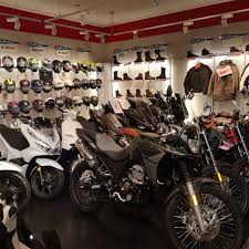 Motos Calleja