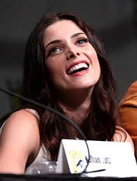 Ashley Greene — Wikipédia