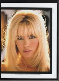 Vintage Elle Worldwide #3