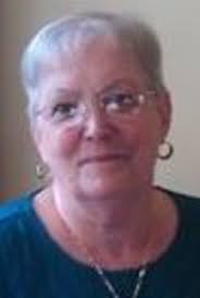 Obituary for Patricia Reed