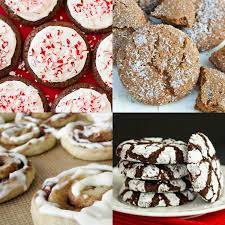 I love finding new recipes and coming home with a plateful of tons of different yummies to try. 100 Of The Best Easy Christmas Cookie Recipe Ideas The Dating Divas