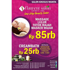 Последние твиты от flaurent salon (@flaurentsalon). Flaurent Salon Spa Pa Twitter Morning Kakak Cantik Dengan Rp 85 000 Sudah Dpt 4treatment Loh Di Flaurent Salon Yuks Perawatan Di Flaurent