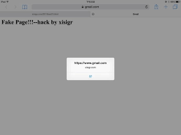 Browser UI Security技术白皮书