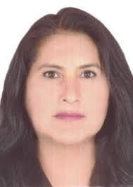 Otorongo TREJO MARQUEZ, RUBELA JUANA