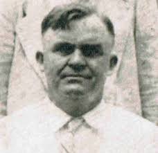 Elza Ernest Blanton (1887-1970)