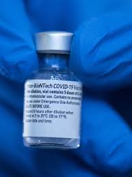Dec 18, 2019 · links with this icon indicate that you are leaving the cdc website. Cdc Approves Booster Covid Vaccine For Immunocompromised Krcg