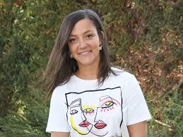 La belle histoire de camille lellouche. The Voice Saison 4 Qui Est Camille Lellouche Video Tele Star