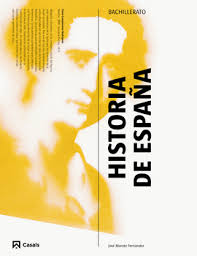 Haz clic aquí para obtener una respuesta a tu pregunta historia 2do de bachillerato pagina 123 activdad 2. Historia De Espana 2 Bach Casals 2016 Librerias Picasso
