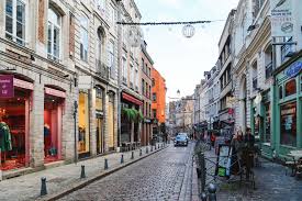 Free cancellation · secure booking · 24/7 customer service We Re In Lille France Hand Luggage Only Travel Food Photography Blog