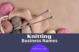 Guru is a company wiki that works in your workflow, so the information you need to do your job is guru's verification workflow and browser extension ensure employees always have access to the. 591 Catchy Knitting Business Name Ideas That Work Soocial