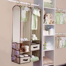 Anda mendapatkan tempat praktis untuk menggantung tas, jubah mandi, dan aksesori di sisi lemari dengan menambahkan pengait skogsviken untuk pintu. Tips Memilih Lemari Pakaian Bayi Ibu Kreatif