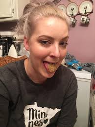 Chopped Pickle Bagel! Pickle lovers, this one's for you 🥒🍞