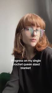 Id say im about halfway there, lets not notice the dye lot change 😅