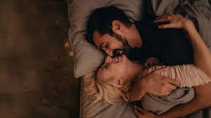 The One Type of Sex All Married Parents Should Be Having