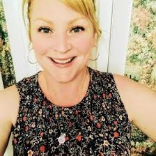 Gretchen Seymour's Instagram, Twitter & Facebook