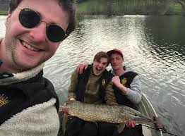 Introducing Meade Fishing