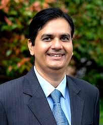 Singh Manvendra Kumar