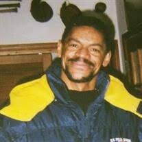 Mr. Anthony Mayo Obituary