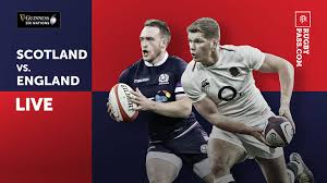 Gibson park starts ahead of murray vs. Recap England Vs Scotland 2021 Six Nations