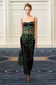 Alejandra Alonso Rojas Fall 2024 Ready-to-Wear Collection | Vogue