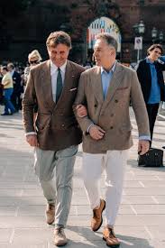 Pitti Uomo 94 Brunello Cucinelli Abbigliamento Uomo Moda Uomo Abiti Uomo
