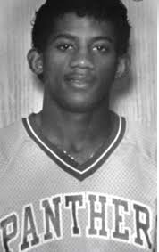 Listen, ladies and gentlemen 1992 🔥Westinghouse Warriors David Greer was  legit with major game🔥 6'6” all city all tournament 🏟️ A born lefty with  a scoring mentality. My dude baseline jay was
