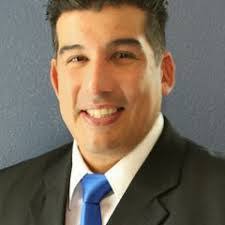 Joe Almanza's Instagram, Twitter & Facebook