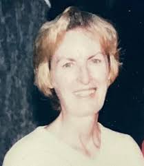 Barbara Branley Obituary