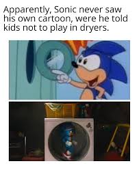 That S No Good Sonic The Hedgehog 2020 Film Know Your Meme