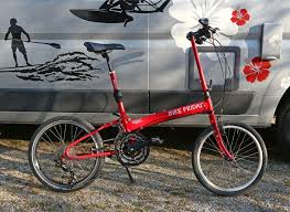bike friday