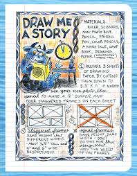Free kids crossword puzzles online. Lynda Barry S Making Comics Is A Cookbook For People Afraid To Draw Vox