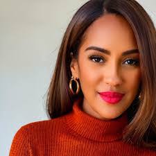 Nancy Arroyo's Instagram, Twitter & Facebook