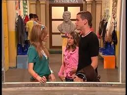 Those of recess) is an italian situation comedy produced by disney channel italy. Quelli Dell Intervallo Alchetron The Free Social Encyclopedia