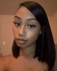 Pin By Taylor Spells On Cute Flicks Baddie Hairstyles Flat Iron Hair Styles Hair Looks
