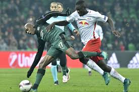 Such a press allowed leipzig little space to break out of their own half and find a way into the game. Manchester United Transfer News Dayot Upamecano Battle Amid Rb Leipzig Rumours Bleacher Report Latest News Videos And Highlights