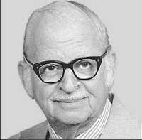 H. Buchanan Obituary (2006)