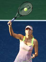 Maria Sharapova Photos Photos Toray Pan Pacific Open Tennis Day 5 Maria Sharapova Photos Maria Sharapova Tennis