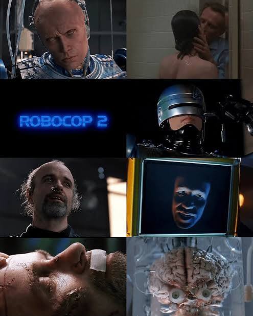 Robo 2 Appreciation post : r/Robocop