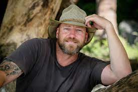 Host, nico, introduces the 2 tribes, luzon and mindanao. Let S Talk Adventure With Tom Swartz Survivor Sa Castaway Season 6 Blog Nelson Mandela Bay Tourism Blog