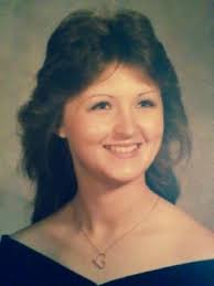 Vicki Robison Obituary (1962