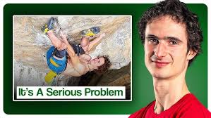 How To Onsight Like Alex Megos & Adam Ondra // Kris Hampton