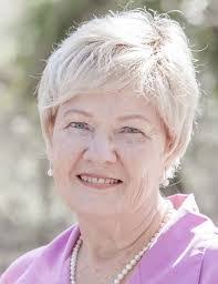 Shirley Binkley's Instagram, Twitter & Facebook