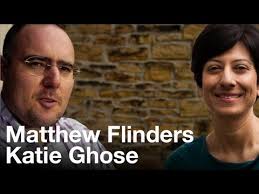 Democracy Matters Citizens' Assembly