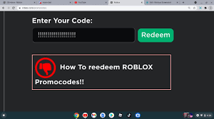 Join millions of players and discover an infinite variety of immersive worlds created by a global community! How To Reedeem Roblox Promocodes Youtube