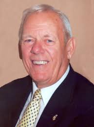 Norman Byers Obituary