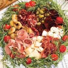 Given below is one of the italian christmas eve recipes that can be cooked with ease. 25odhj Xu2fdvm