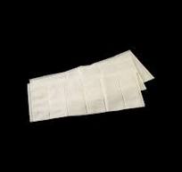 Saf-T-Pak® STP-601 Saf-T-Pouch® Absorbent pouch with 6 bays 50/CS