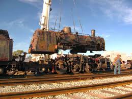 The age of steam roundhouse museum was constructed and is maintained with private funds donated by the jerry and laura jacobson. Age Of Steam Roundhouse Acquires W Le 0 6 0 Trains Magazine