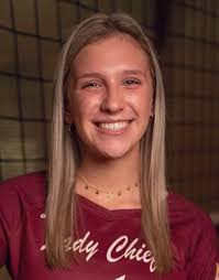 Natchitoches Central tops All-District volleyball, Anna Kate Arthur MVP